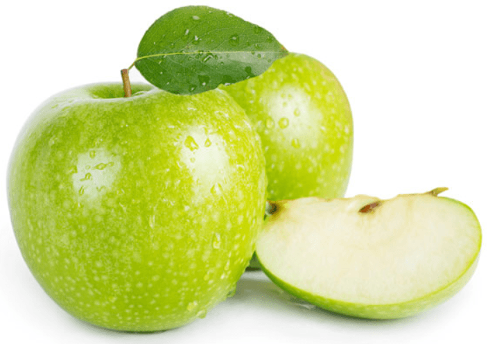ZIELENIAK Jablko zielone Granny Smith 1 szt..