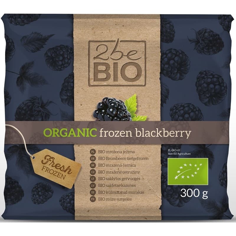 2beBIO Jezyna mrozona BIO. 63,30 zl/kg