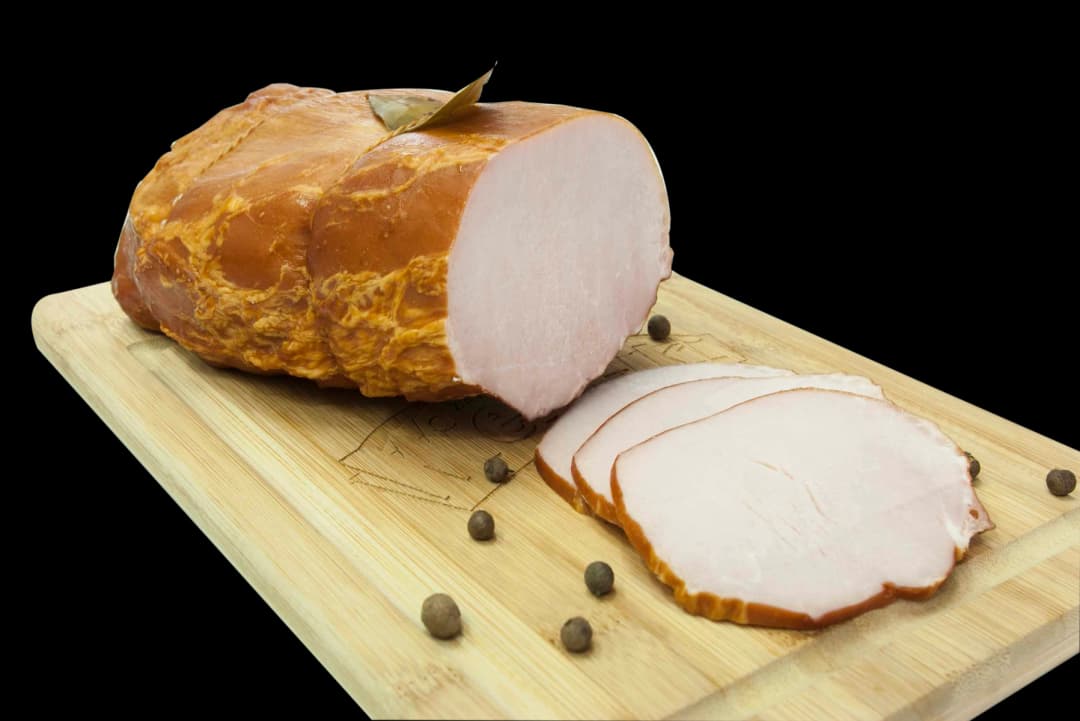 WIERZEJKI Poledwica z komina w plastrach. 64,65 zl/kg