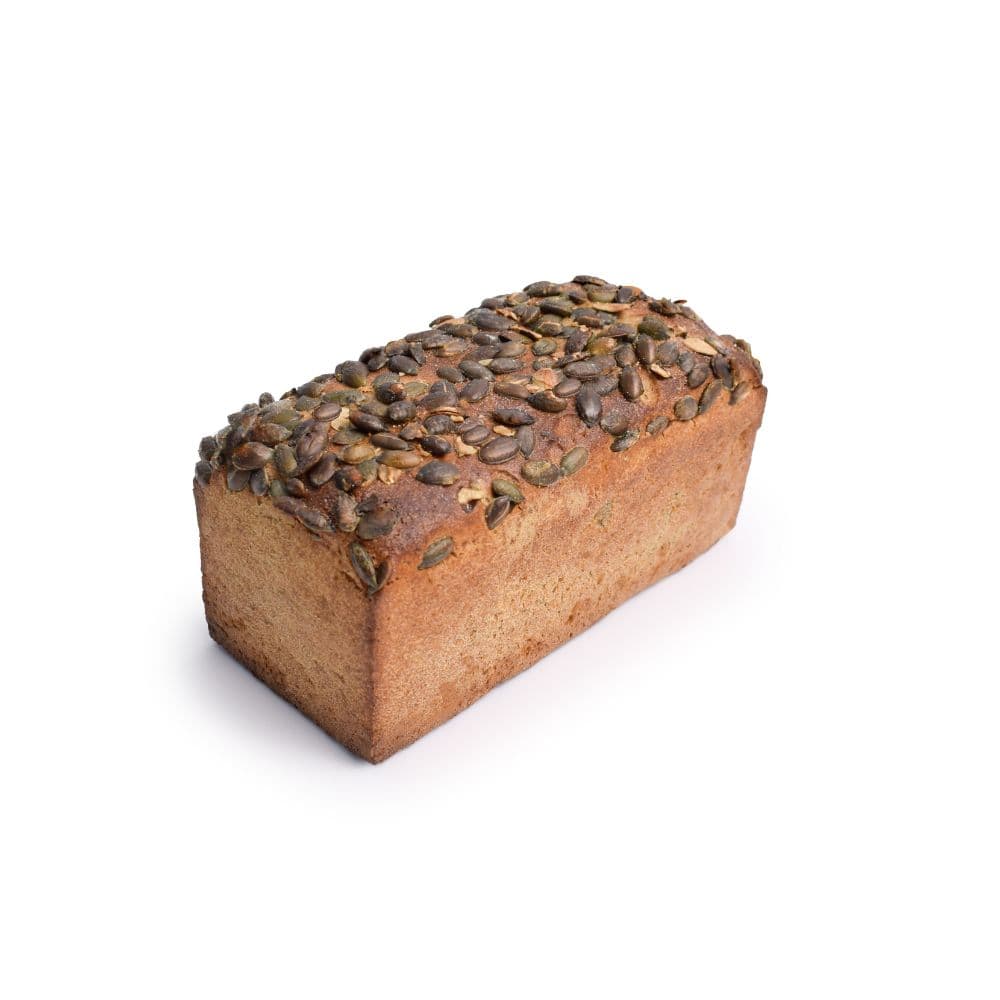 INTER EUROPOL Chleb z dynia. 21,03 zl/kg