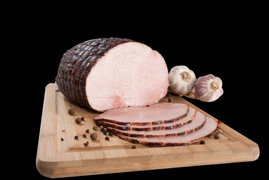 WIERZEJKI Szynka dziadka w plastrach. 67,59 zl/kg