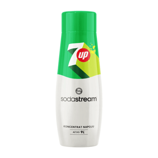 SODASTREAM Syrop 7UP. 56,80 zl/l