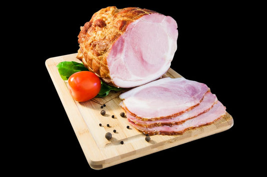 WIERZEJKI Wedzonka firmowa w plastrach. 47,00 zl/kg