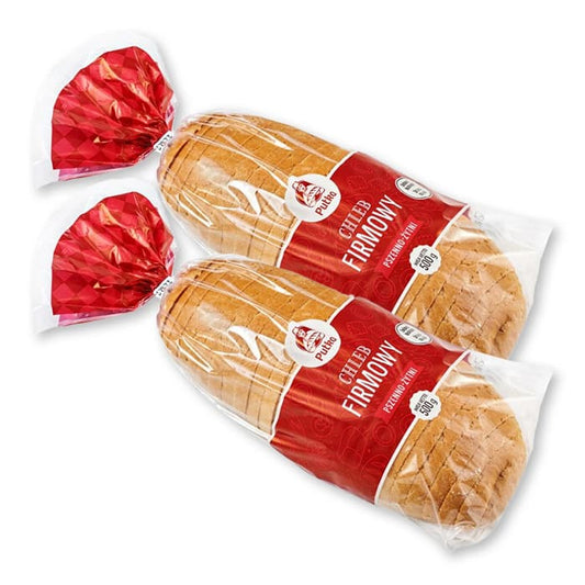PUTKA Chleb zwykly krojony x2.