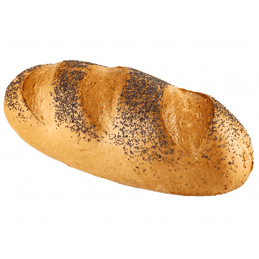 PUTKA Chleb z makiem. 13,18 zl/kg