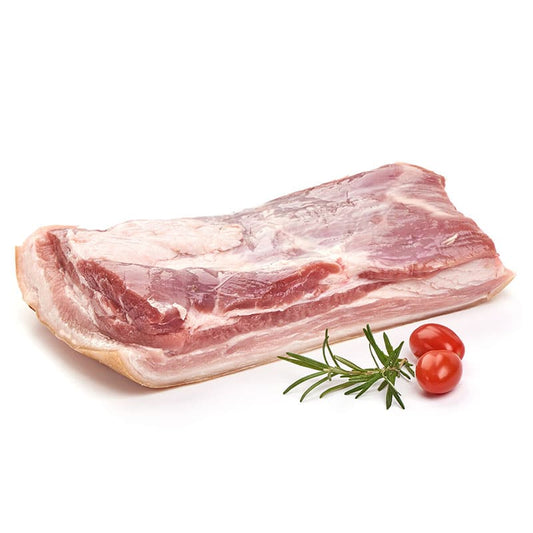 JANEX Boczek wieprzowy surowy. 28,32 zl/kg