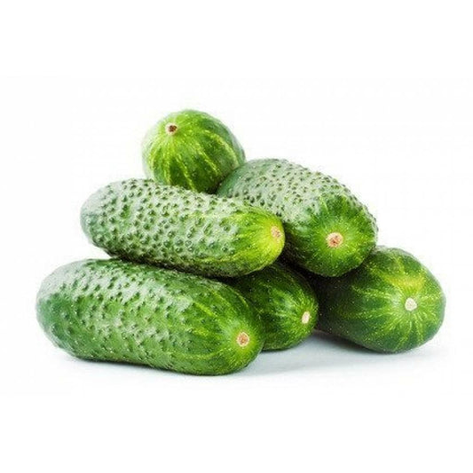 ZIELENIAK Ogorek gruntowy 600g. 11,65 zl/kg