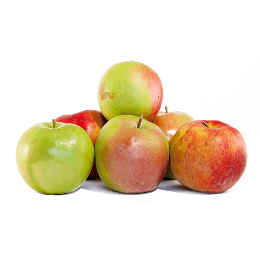 ZIELENIAK Jablko kwasne 4-5 szt.. 4,29 zl/kg