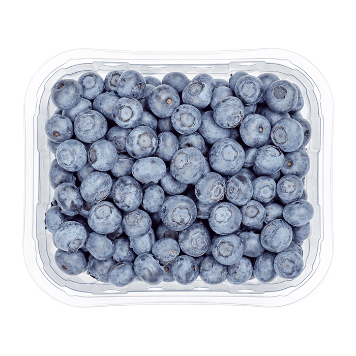 ZIELENIAK Borowka amerykanska 250g. 43,96 zl/kg