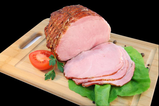 WIERZEJKI Szynka zbojnicka w plastrach. 70,53 zl/kg