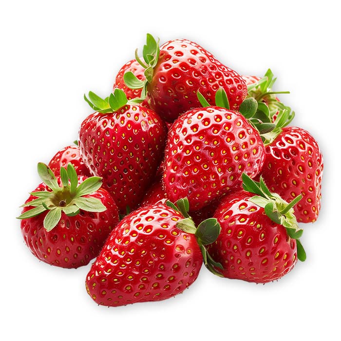 ZIELENIAK Truskawka krajowa. 37,98 zl/kg