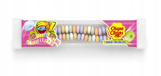 CHUPA CHUPS Korale z cukierkow pudrowych. 55,00 zl/kg
