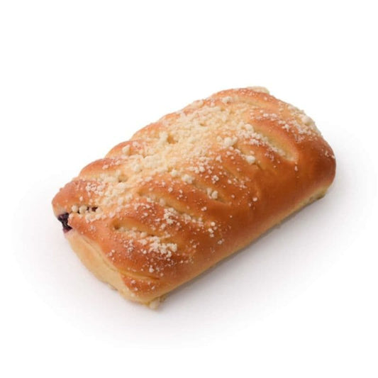 INTER EUROPOL Drozdzowka kremowy duet z owocami lata. 37,79 zl/kg