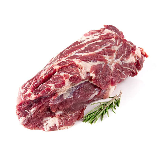 JANEX Karczek wolowy bez kosci. 45,65 zl/kg