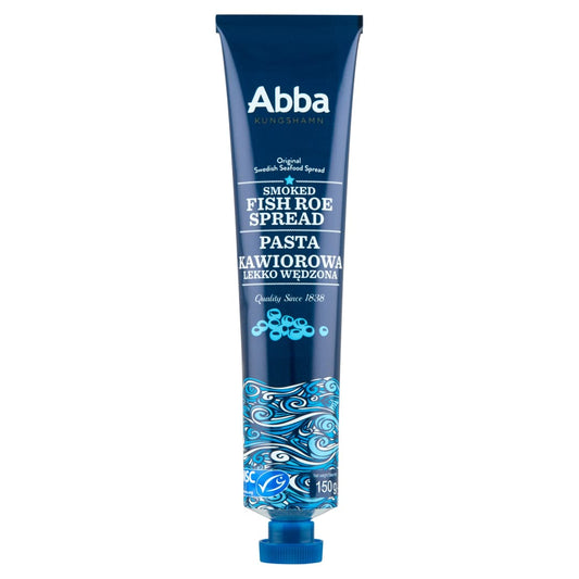 ABBA Pasta kawiorowa wedzona. 95,93 zl/kg