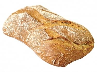 PUTKA Chleb pasterski. 16,48 zl/kg