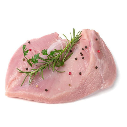 JANEX Filet z indyka. 41,65 zl/kg