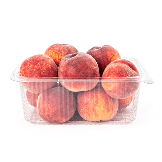 ZIELENIAK Brzoskwinie koszyk. 15,99 zl/kg